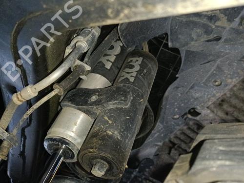 Højre fortil støddæmper Højre fortil støddæmper JEEP WRANGLER III (JK) 2.8 CRD (200 hp) 37400658 37400658