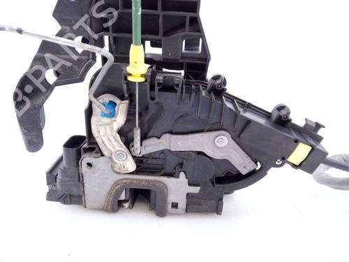 Front left lock MERCEDES-BENZ C-CLASS T-Model (S205) C 250 BlueTEC / d (205.208) | BP20658866C98 