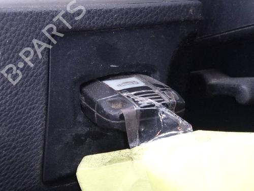 Used Electronic module BMW 3 Touring (E91) 320 d (163 hp) 14062255