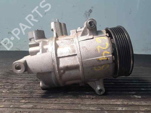 AC-Kompressor AUDI A1 Sportback (8XA, 8XF) 1.0 TFSI (95 hp) 4167821