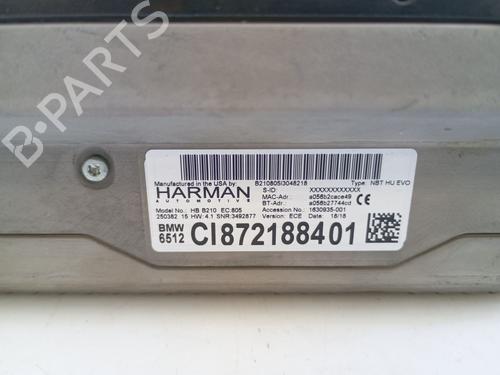 Electronic module BMW X4 (G02, F98) xDrive 20 d | BP26433964M83 - Image 9