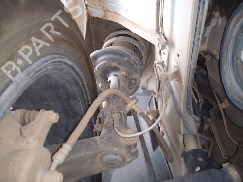 Used Right front shock absorber NISSAN QASHQAI II SUV (J11, J11_) [2013-2025]  19544731