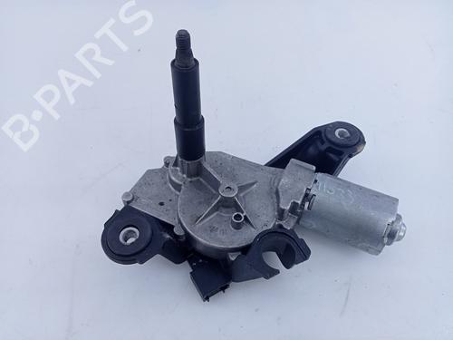 Used Rear wiper motor RENAULT MEGANE III Hatchback (BZ0/1_, B3_) 1.5 dCi (86 hp) 12495868