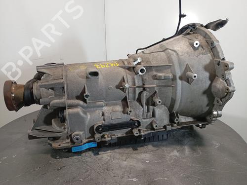 Gearbox JAGUAR XE (X760) 2.0 D | BP31249627M3