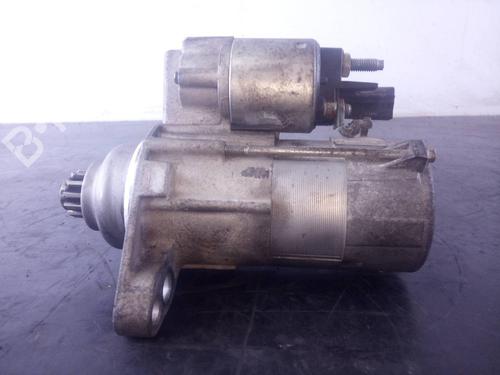 Starter SEAT IBIZA IV (6J5, 6P1) 1.6 TDI | BP22976862M8 