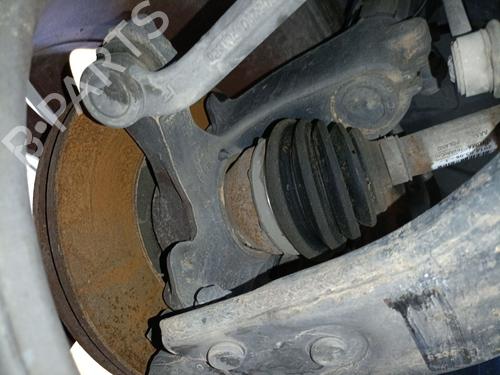 Left front steering knuckle FORD FOCUS III 1.6 TDCi | BP32389995M25 