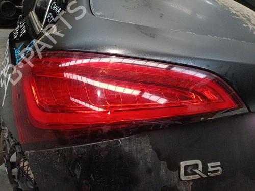 Used Left taillight Left taillight 38464823 38464823