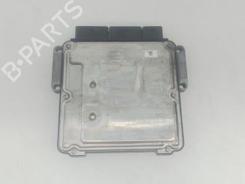 Engine control unit (ECU) RENAULT MASTER III Platform/Chassis (EV, HV, UV) 2.3 dCi 125 FWD (EV0C, EV0D, EV0J, HV0C, HV0D, HV0H,... | BP36777804M57 - Image 4