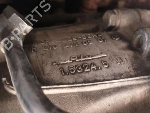 Engine MERCEDES-BENZ E-CLASS (W210) E 300 Turbo-D (210.025) | BP37518603M1  - Image 15