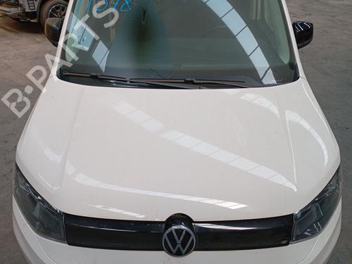 Used Hood Hood VW CADDY V Box Body/MPV (SBA, SBH) 2.0 TDi (102 hp) 33273156 33273156