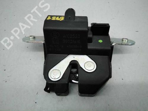 Used Tailgate lock OPEL ASTRA K (B16) 1.6 CDTi (68) (110 hp) 4969102