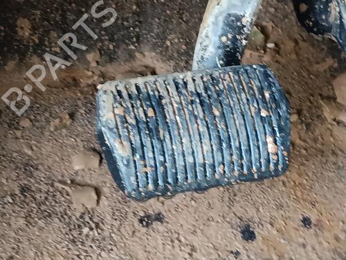Used Break pedal Break pedal FORD FOCUS IV (HN) 1.5 EcoBlue (116 hp) 40127464 40127464