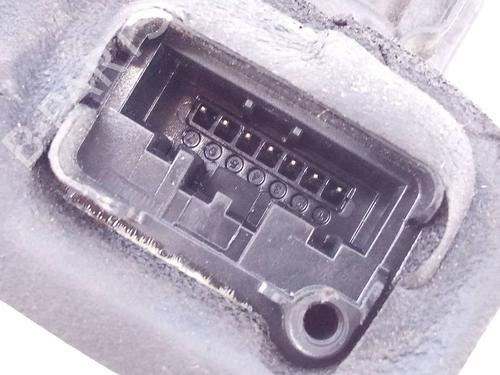 Rear left lock SEAT TOLEDO IV (KG3) 1.6 TDI | BP11378094C100 