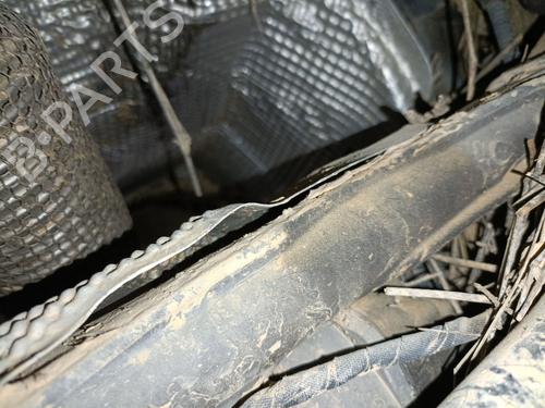 Used Steering rack SEAT LEON (5F1) 1.6 TDI (115 hp) 32000951