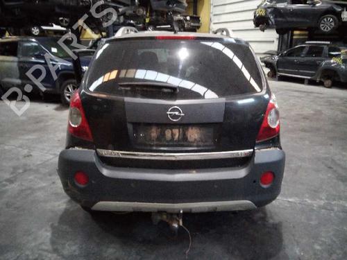 Intercooler OPEL ANTARA A (L07)  | BP7071289M30 