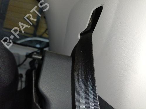 Sikkerhedssele bag venstre CITROËN C4 CACTUS 1.5 BlueHDi 100 (102 hp) 31213518