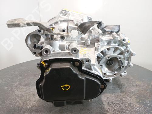 Used Gearbox Gearbox 36841404 36841404