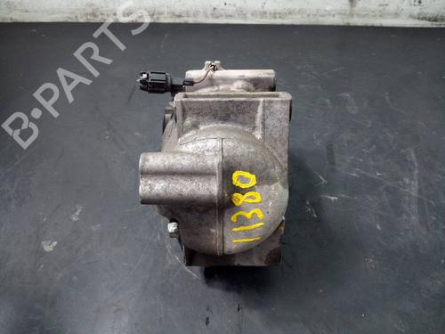 AC compressor NISSAN NAVARA NP300 (D40) 2.5 dCi 4WD | BP13948604M34 
