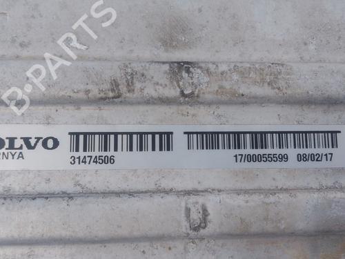 Intercooler VOLVO XC60 I SUV (156) D3 | BP33656569M30 - Image 5