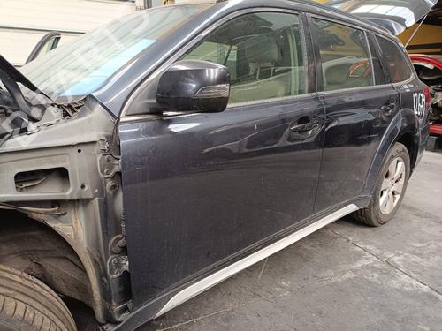 Left front door SUBARU LEGACY V Estate (BR)  | BP20698059C2 