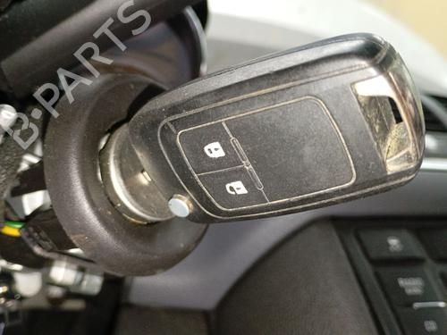 Used Electronic module OPEL MERIVA B MPV (S10) 1.7 CDTI (75) (131 hp) 27460336