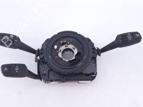 Airbag Klokveer BMW 1 (E87) 116 d (116 hp) 19536365
