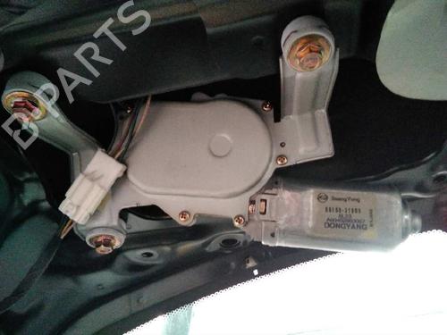 Used Rear wiper motor SSANGYONG ACTYON I 2.0 Xdi (136 hp) 6054617