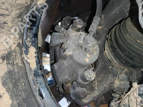 Used Right front brake caliper SKODA FABIA IV (PJ3) 1.0 TSI (110 hp) 31882184