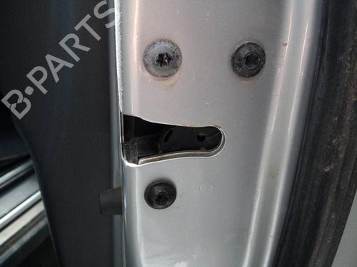 Used Front right lock SSANGYONG KYRON 2.0 Xdi (141 hp) 10027387