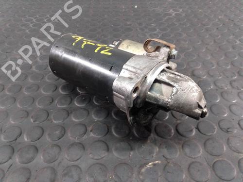 Used Starter MERCEDES-BENZ C-CLASS (W204) [2007-2015]  9121326