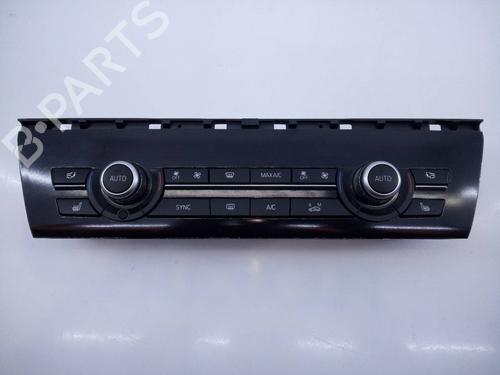 Used Climate control BMW 5 Touring (F11) 520 d (190 hp) 7176334