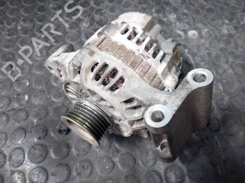 Used Alternator FORD FUSION (JU_) 1.6 (100 hp) 10542859
