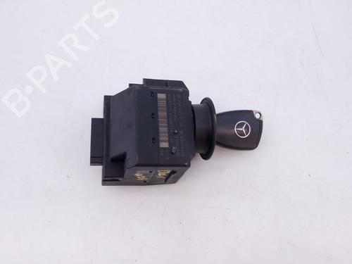 Used Electronic module MERCEDES-BENZ C-CLASS (W203) [2000-2007]  26428413