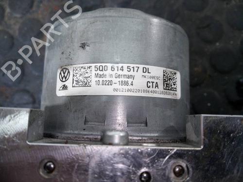 ABS pump SEAT TARRACO (KN2)  | BP9269456M43 