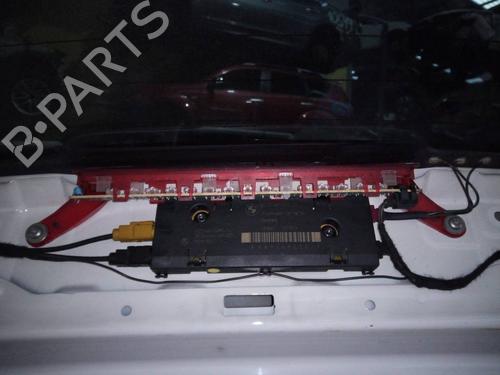 Used Third brake light BMW 1 (E87) 120 d (163 hp) 17010067