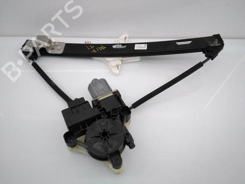 Used Rear left window mechanism SEAT IBIZA V (KJ1, KJG) [2017-2025]  6533321