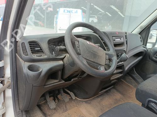 Instrumentbord IVECO DAILY VI Platform/Chassis 33S13, 35S13, 35C13 | BP37258017C46 - Image 2