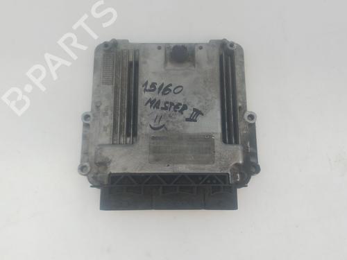 Used Engine control unit (ECU) Engine control unit (ECU) 36777784 36777784