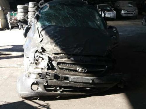 Starter HYUNDAI GETZ (TB)  | BP3021492M8 