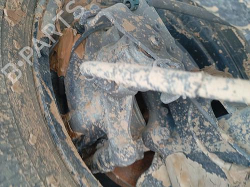 Used Left rear brake caliper FORD TRANSIT V363 Van (FCD, FDD) 2.0 EcoBlue (130 hp) 27839063