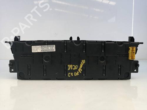 Kombinert Instrument CITROËN C4 Grand Picasso I (UA_)  | BP8047934C47 