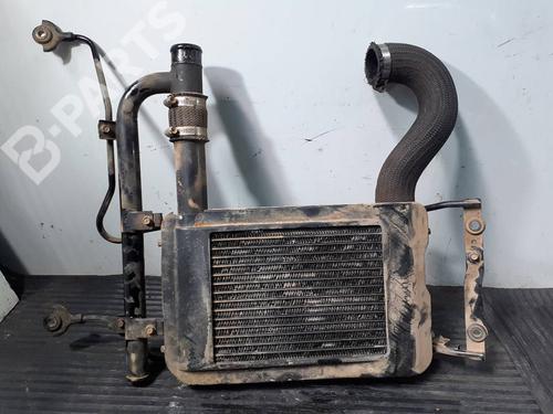 Used Intercooler Intercooler MITSUBISHI PAJERO SPORT I (K7_, K9_) 2.5 TD (K94W, K74T) (115 hp) 7841757 7841757