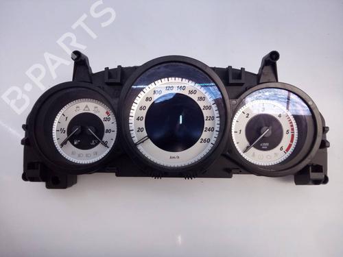 Compteur de vitesse MERCEDES-BENZ C-CLASS (W204) [2007-2015]  10371373