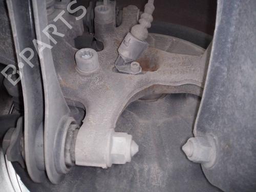 Used Right rear steering knuckle VW GOLF VI (5K1) 2.0 TDI (110 hp) 12495719