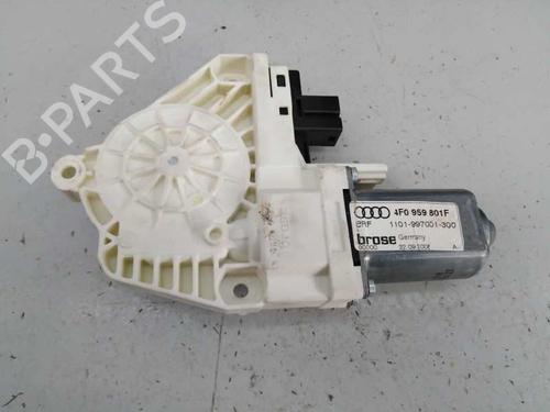 Left rear window motor AUDI A6 Allroad C6 (4FH) 3.0 TDI quattro | BP6141501E23 