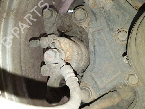 Used Right rear brake caliper Right rear brake caliper SUZUKI GRAND VITARA II (JT, TE, TD) 1.9 DDiS All-wheel Drive (JT419, TD44, JB419WD, JB419XD,... (129 hp) 39961788 39961788