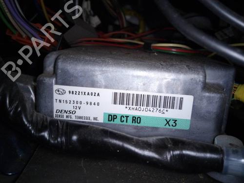 Used ECU airbags SUBARU TRIBECA (B9) [2005-2025]  22976038