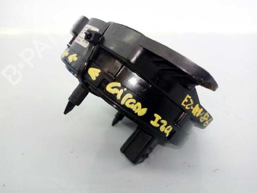 Squib airbag SKODA RAPID (NH3, NK3, NK6) 1.6 TDI | BP1985360C102 