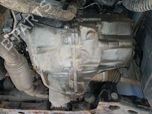 Used Gearbox Gearbox FORD FOCUS III 1.6 TDCi (115 hp) 32732486 32732486