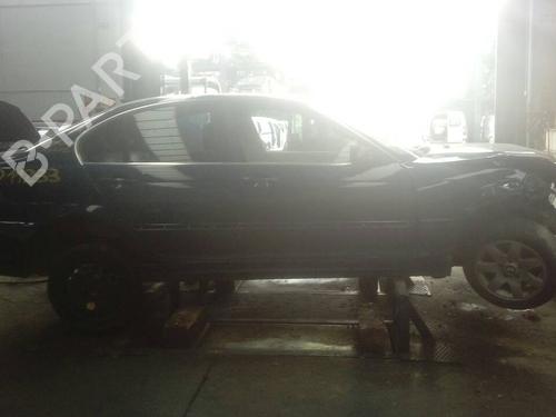 Gearbox BMW 3 (E46) 320 d | BP16857412M3 